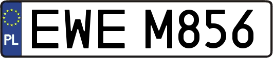 EWEM856