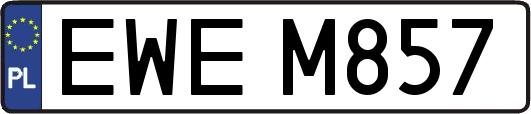 EWEM857