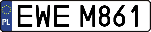 EWEM861