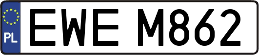 EWEM862