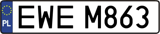 EWEM863