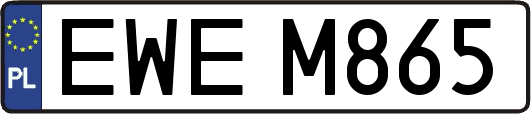 EWEM865