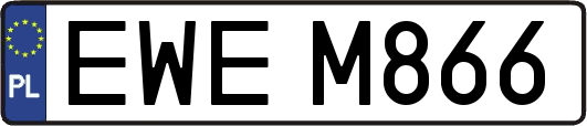 EWEM866
