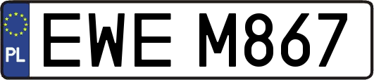 EWEM867