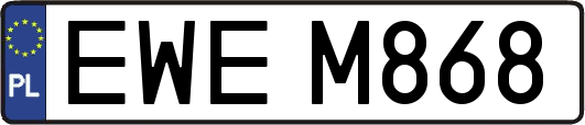 EWEM868