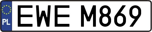 EWEM869