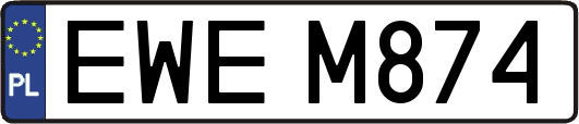 EWEM874