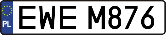 EWEM876