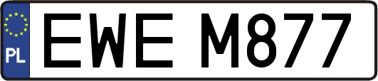 EWEM877