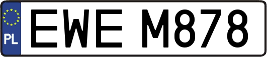 EWEM878