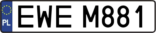 EWEM881