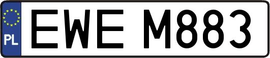 EWEM883