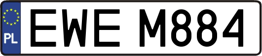 EWEM884