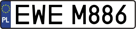 EWEM886