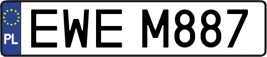 EWEM887