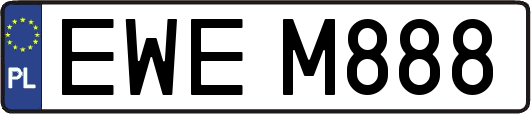 EWEM888