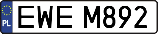 EWEM892