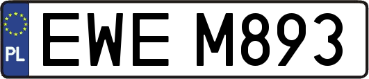 EWEM893