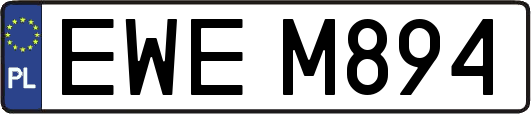 EWEM894