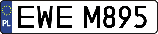EWEM895