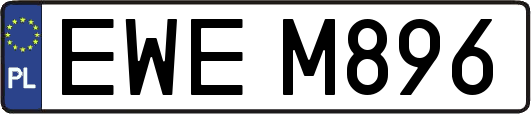 EWEM896
