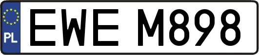 EWEM898