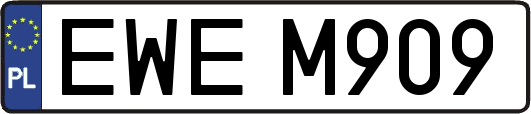 EWEM909