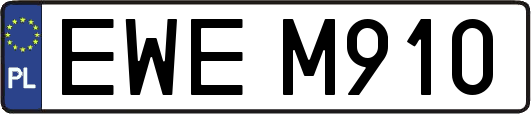 EWEM910