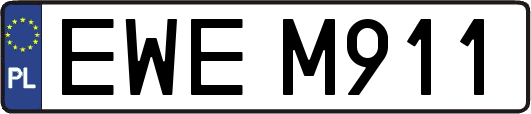 EWEM911