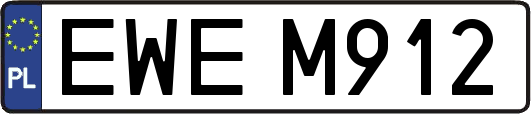 EWEM912