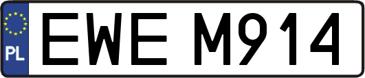 EWEM914