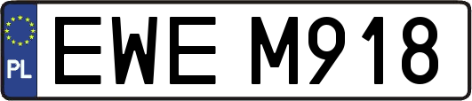 EWEM918