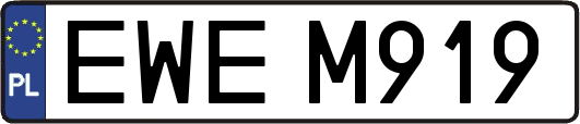 EWEM919