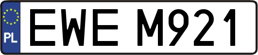 EWEM921