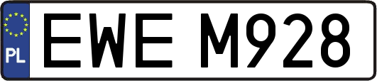EWEM928