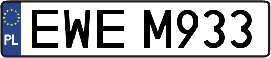 EWEM933