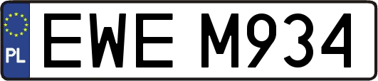 EWEM934