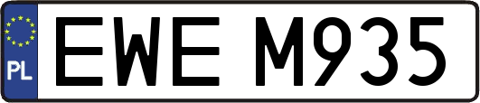 EWEM935