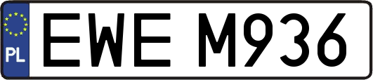 EWEM936
