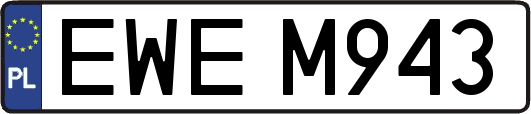 EWEM943