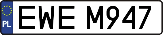 EWEM947