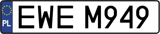 EWEM949