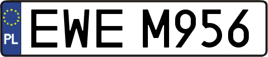 EWEM956