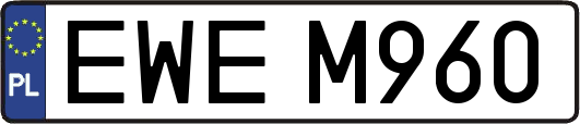 EWEM960