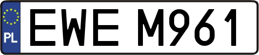 EWEM961