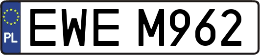EWEM962