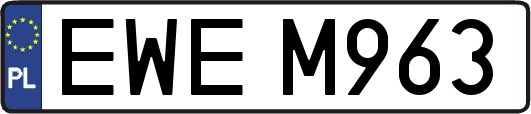 EWEM963