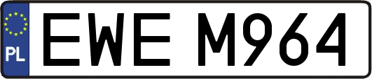 EWEM964