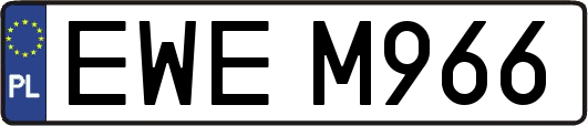 EWEM966