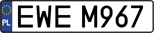 EWEM967